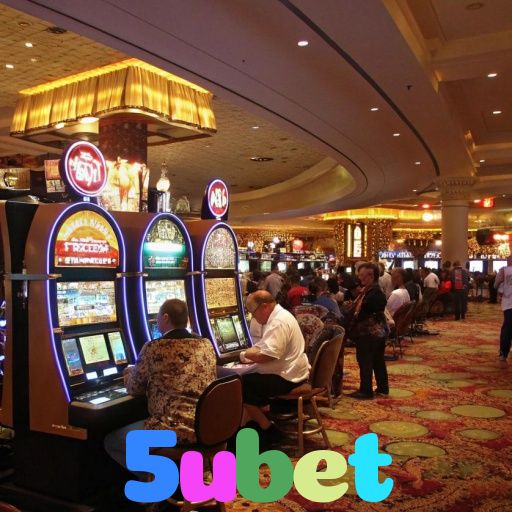 5ubet:Aposte nas melhores slots e conquiste prêmios como nunca!