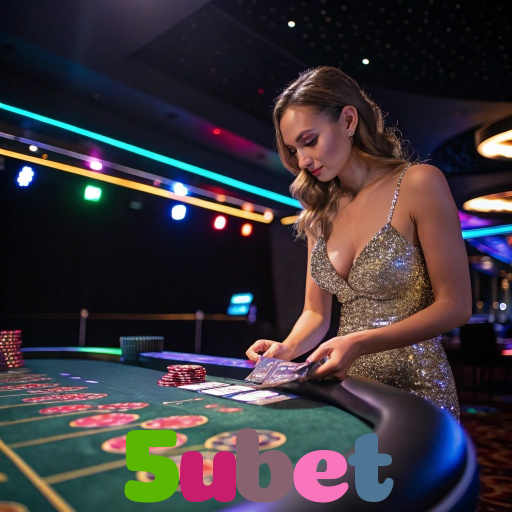 5ubet:Aposte no futebol, jogue poker e conquiste vitórias épicas!