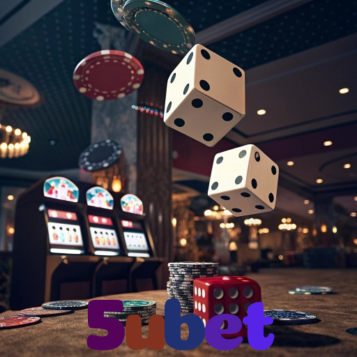 5ubet:Jogue poker, aposte no futebol e ganhe em grandes jogos de cassino!