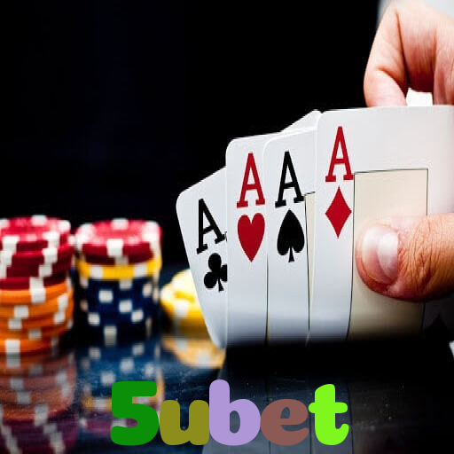5ubet:Aposte no futebol, jogue poker e conquiste vitórias épicas!