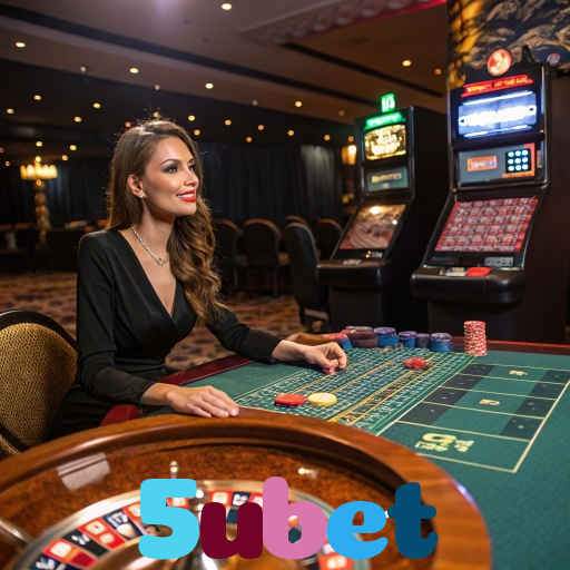 5ubet:Aposte no futebol, jogue poker e conquiste vitórias épicas!