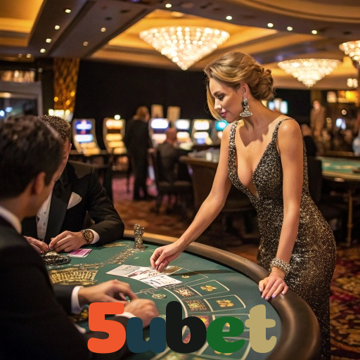 5ubet:Aposte no futebol, jogue poker e conquiste vitórias épicas!