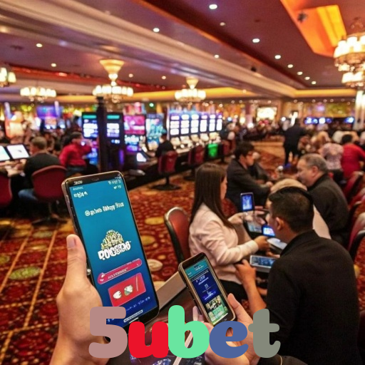 5ubet：Aposte no futebol, jogue poker e conquiste vitórias épicas!