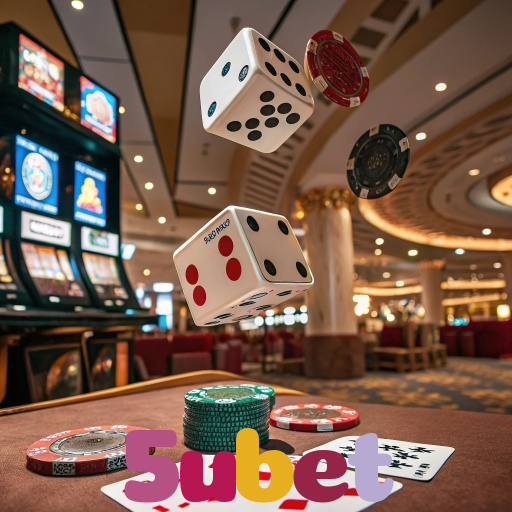 5ubet:Aposte no futebol, jogue poker e conquiste vitórias épicas!