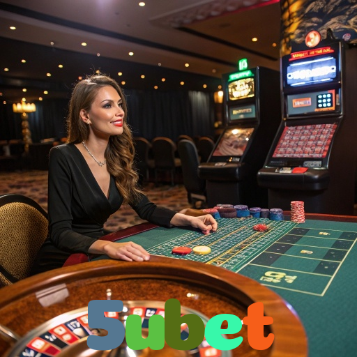 5ubet：Aposte no futebol, jogue poker e conquiste vitórias épicas!