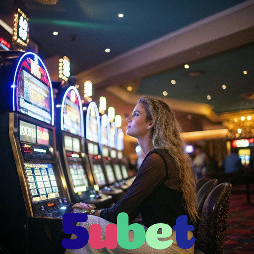 5ubet：Jogue poker, aposte no futebol e ganhe em grandes jogos de cassino!