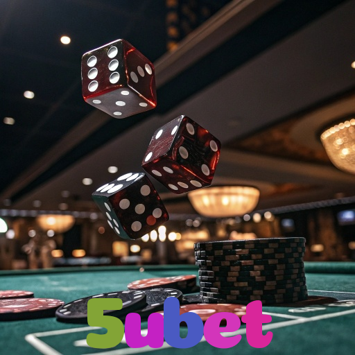 5ubet：Aposte no futebol, jogue poker e conquiste vitórias épicas!