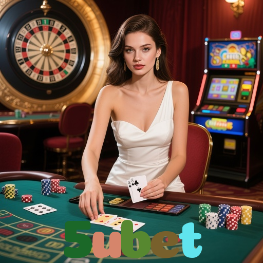5ubet:Aposte no futebol, jogue poker e conquiste vitórias épicas!