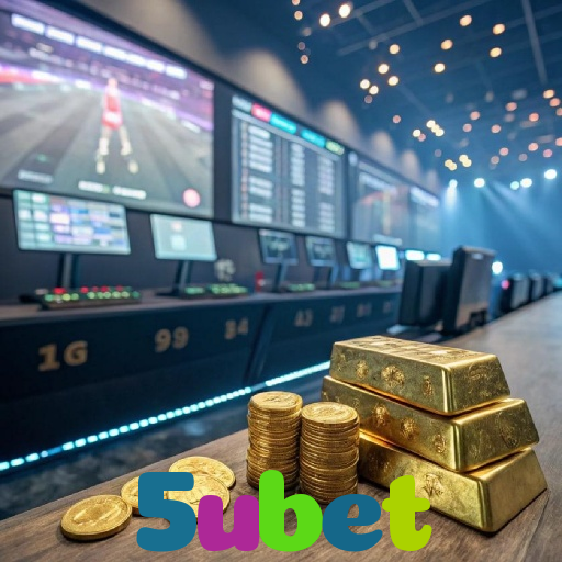 5ubet:Jogue poker, aposte no futebol e ganhe em grandes jogos de cassino!