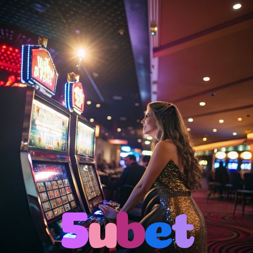 5ubet:Jogue poker, aposte no futebol e ganhe em grandes jogos de cassino!