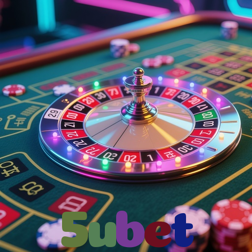 5ubet：Jogue poker, aposte no futebol e ganhe em grandes jogos de cassino!