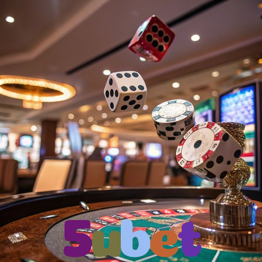 5ubet:Aposte no futebol, jogue poker e conquiste vitórias épicas!