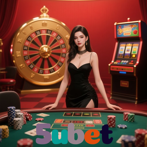 5ubet:Jogue poker, aposte no futebol e ganhe em grandes jogos de cassino!