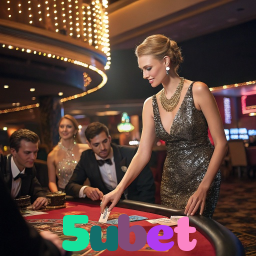 5ubet:Jogue poker, aposte no futebol e ganhe em grandes jogos de cassino!