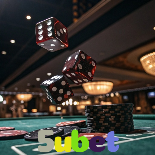 5ubet:Aposte nas melhores slots e conquiste prêmios como nunca!