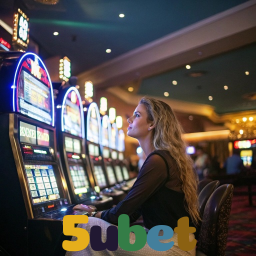 5ubet:Aposte no futebol, jogue poker e conquiste vitórias épicas!