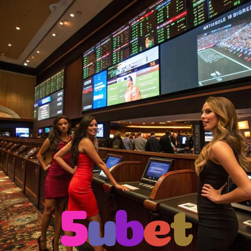 5ubet:Aposte no futebol, jogue poker e conquiste vitórias épicas!
