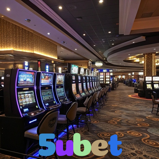 5ubet:Aposte no futebol, jogue poker e conquiste vitórias épicas!