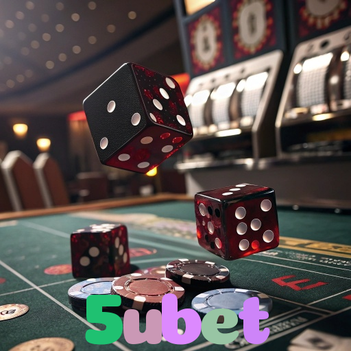 5ubet：Aposte nas melhores slots e conquiste prêmios como nunca!