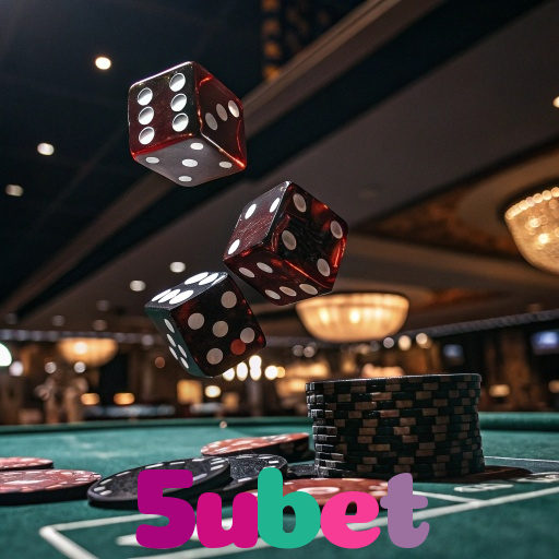 5ubet:Aposte nas melhores slots e conquiste prêmios como nunca!