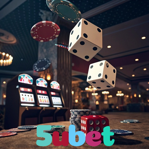 5ubet:Aposte nas melhores slots e conquiste prêmios como nunca!