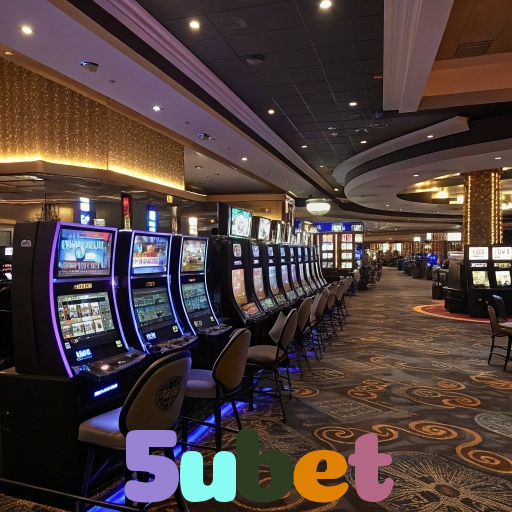 5ubet:Aposte no futebol, jogue poker e conquiste vitórias épicas!
