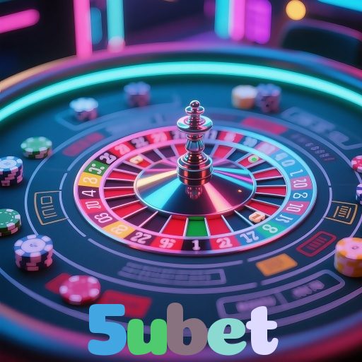 5ubet:Aposte no futebol, jogue poker e conquiste vitórias épicas!