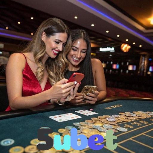 5ubet:Jogue poker, aposte no futebol e ganhe em grandes jogos de cassino!