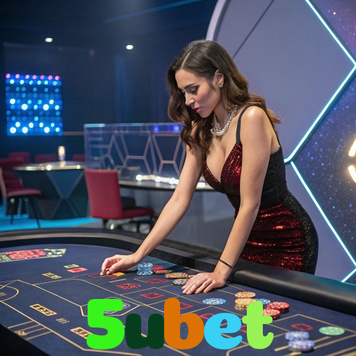 5ubet：Aposte no futebol, jogue poker e conquiste vitórias épicas!