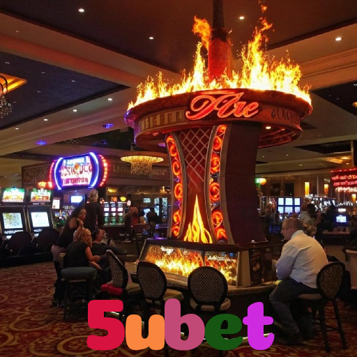 5ubet:Aposte no futebol, jogue poker e conquiste vitórias épicas!
