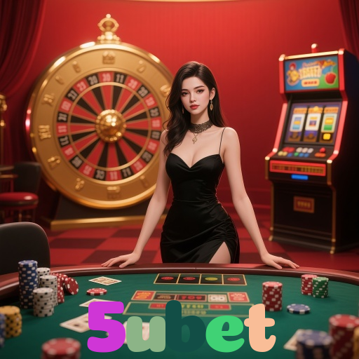 5ubet:Aposte no futebol, jogue poker e conquiste vitórias épicas!