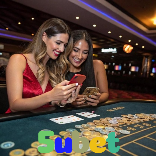 5ubet：Jogue poker, aposte no futebol e ganhe em grandes jogos de cassino!