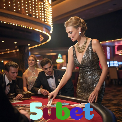 5ubet：Aposte no futebol, jogue poker e conquiste vitórias épicas!