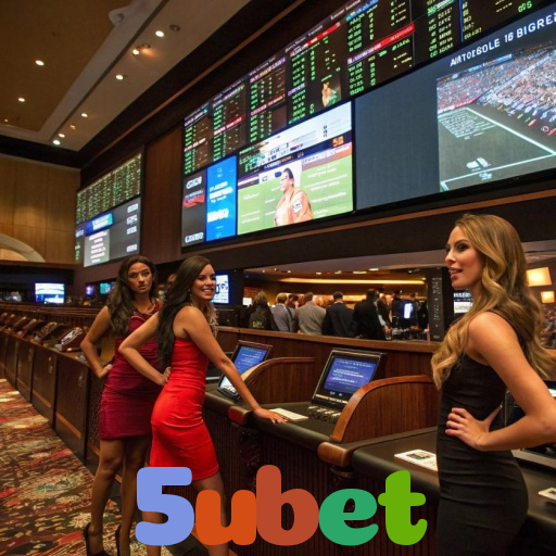 5ubet:Aposte no futebol, jogue poker e conquiste vitórias épicas!
