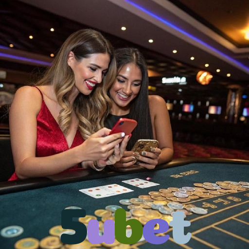 5ubet：Aposte nas melhores slots e conquiste prêmios como nunca!