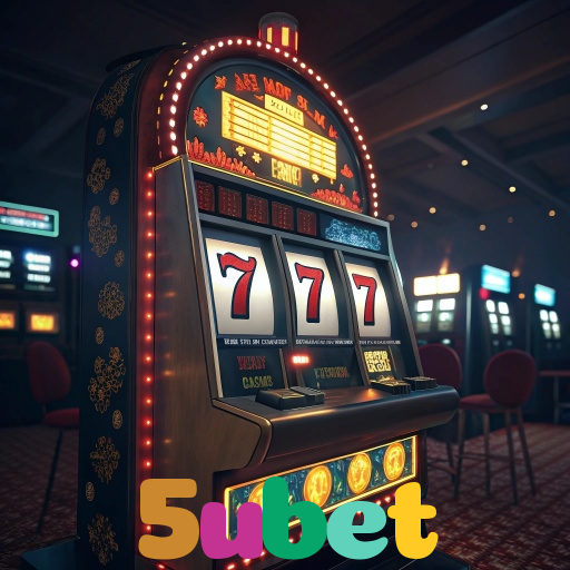 5ubet:Jogue poker, aposte no futebol e ganhe em grandes jogos de cassino!