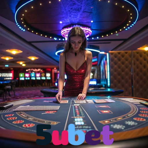 5ubet：Aposte no futebol, jogue poker e conquiste vitórias épicas!
