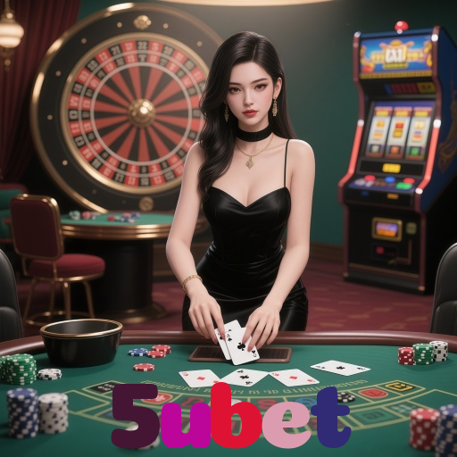 5ubet：Aposte no futebol, jogue poker e conquiste vitórias épicas!