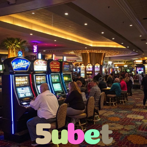 5ubet：Jogue poker, aposte no futebol e ganhe em grandes jogos de cassino!
