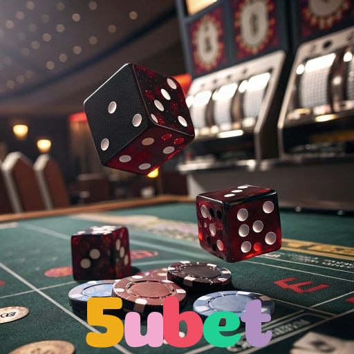 5ubet:Aposte no futebol, jogue poker e conquiste vitórias épicas!