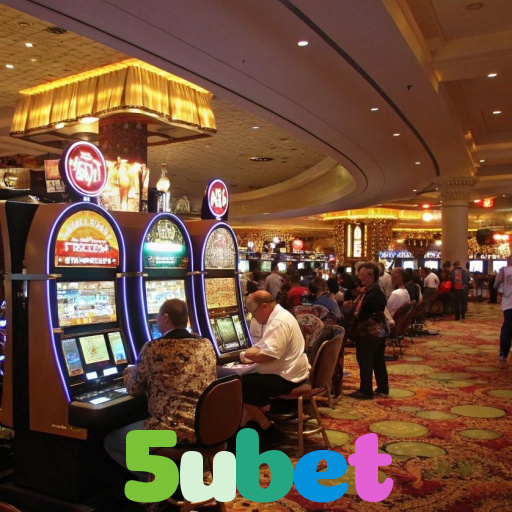 5ubet:Aposte nas melhores slots e conquiste prêmios como nunca!