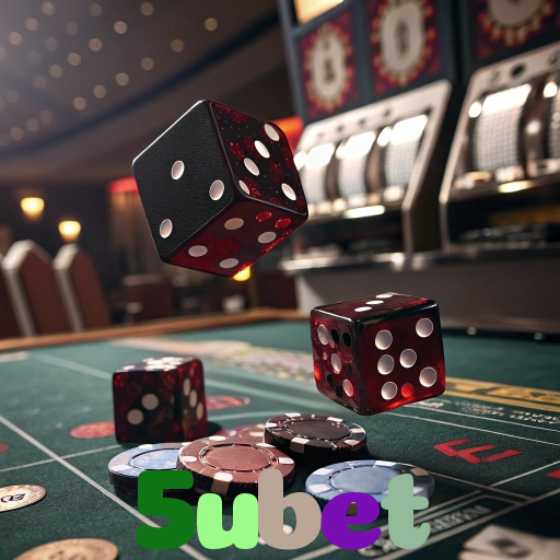 5ubet：Aposte no futebol, jogue poker e conquiste vitórias épicas!