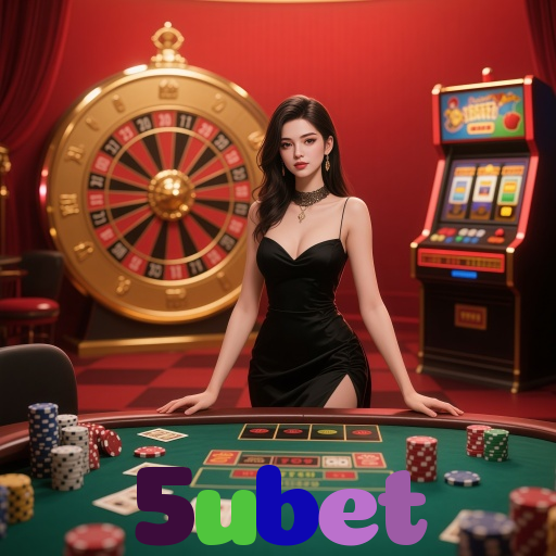 5ubet：Aposte no futebol, jogue poker e conquiste vitórias épicas!