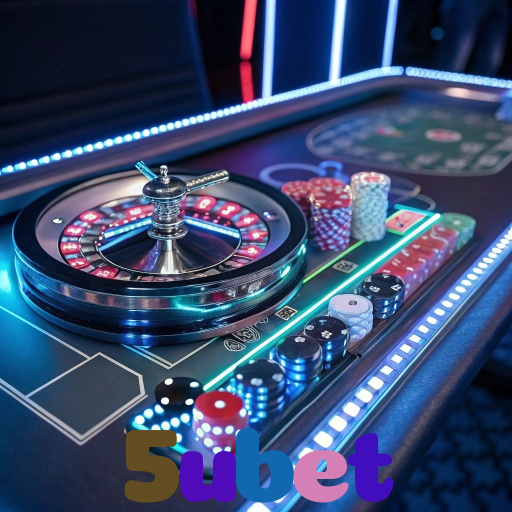 5ubet:Jogue poker, aposte no futebol e ganhe em grandes jogos de cassino!