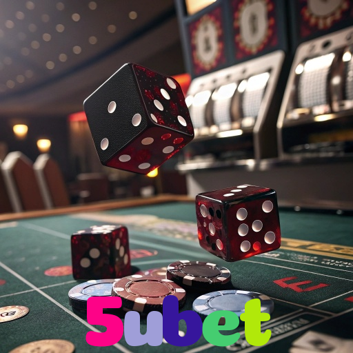 5ubet:Aposte nas melhores slots e conquiste prêmios como nunca!