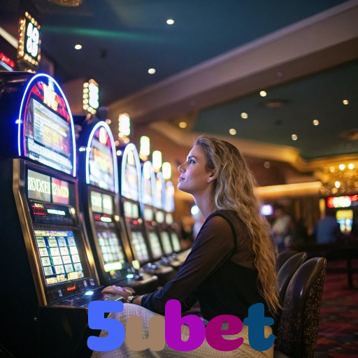 5ubet：Jogue poker, aposte no futebol e ganhe em grandes jogos de cassino!