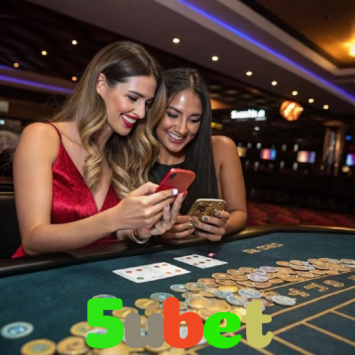 5ubet:Aposte no futebol, jogue poker e conquiste vitórias épicas!