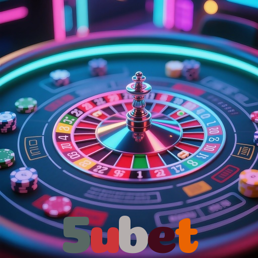 5ubet:Aposte no futebol, jogue poker e conquiste vitórias épicas!