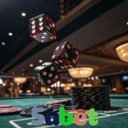 5ubet:Aposte nas melhores slots e conquiste prêmios como nunca!