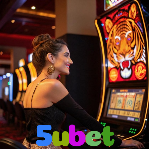 5ubet：Aposte no futebol, jogue poker e conquiste vitórias épicas!